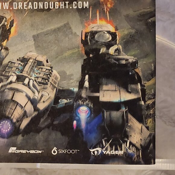 Infinity Countdown #1D (2018) Marvel Comics, Russell Dauterman - Picture 11 of 14